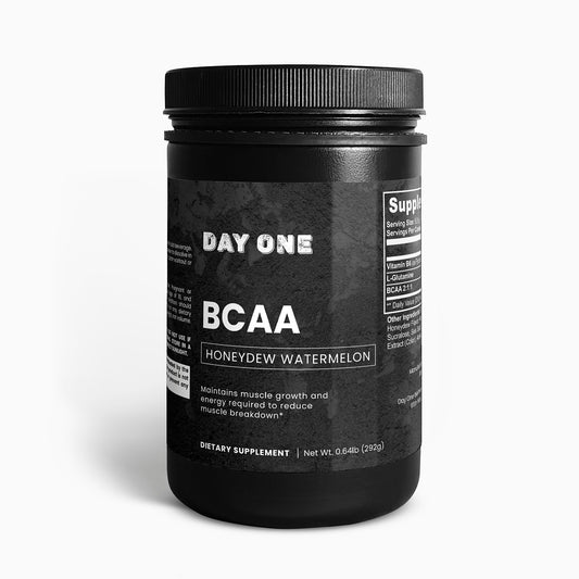 BCAA Post Workout Powder (Honeydew/Watermelon)